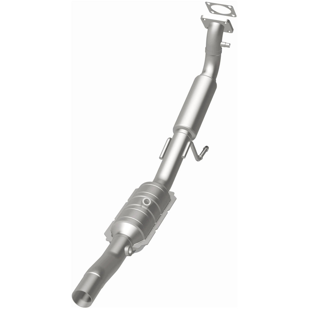 MagnaFlow Conv DF 04-05 VW Jetta 2L (51464)