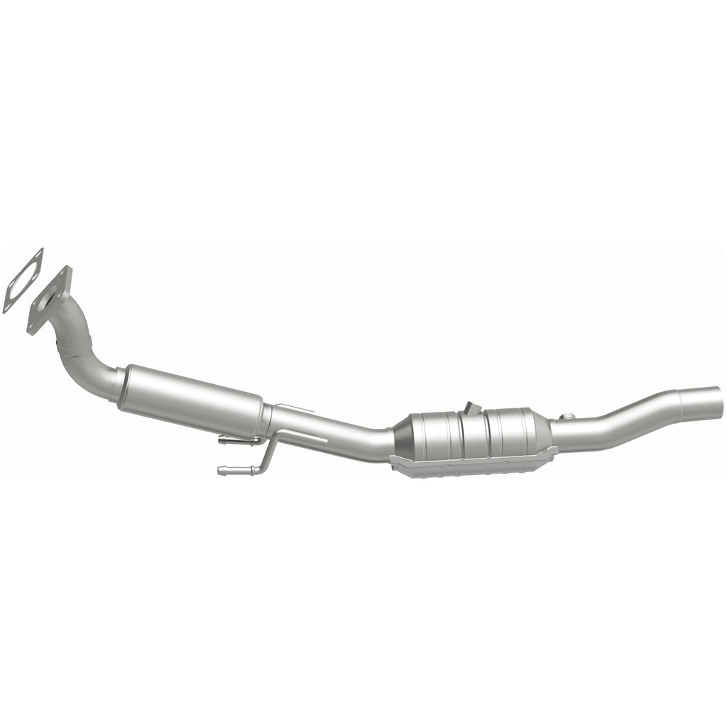 MagnaFlow Conv DF 04-05 VW Jetta 2L (51464)