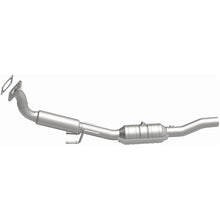 Load image into Gallery viewer, MagnaFlow Conv DF 04-05 VW Jetta 2L (51464)