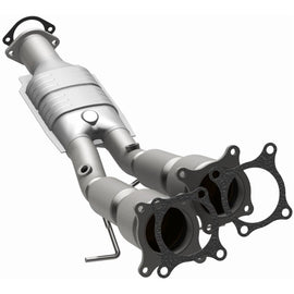 MagnaFlow Conv DF 99-01 Volvo S80 2.9L (51465)