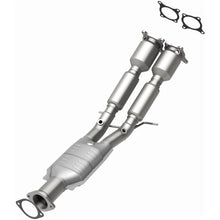 Load image into Gallery viewer, MagnaFlow Conv DF 99-01 Volvo S80 2.9L (51465)