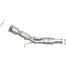 Load image into Gallery viewer, MagnaFlow Conv DF 99-01 Volvo S80 2.9L (51465)