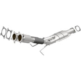MagnaFlow Conv DF 99-01 Volvo S80 2.9L (51465)