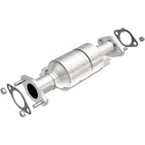 MagnaFlow Conv DF 09-11 Chevrolet Aveo 1.6L (Rear) (51469)
