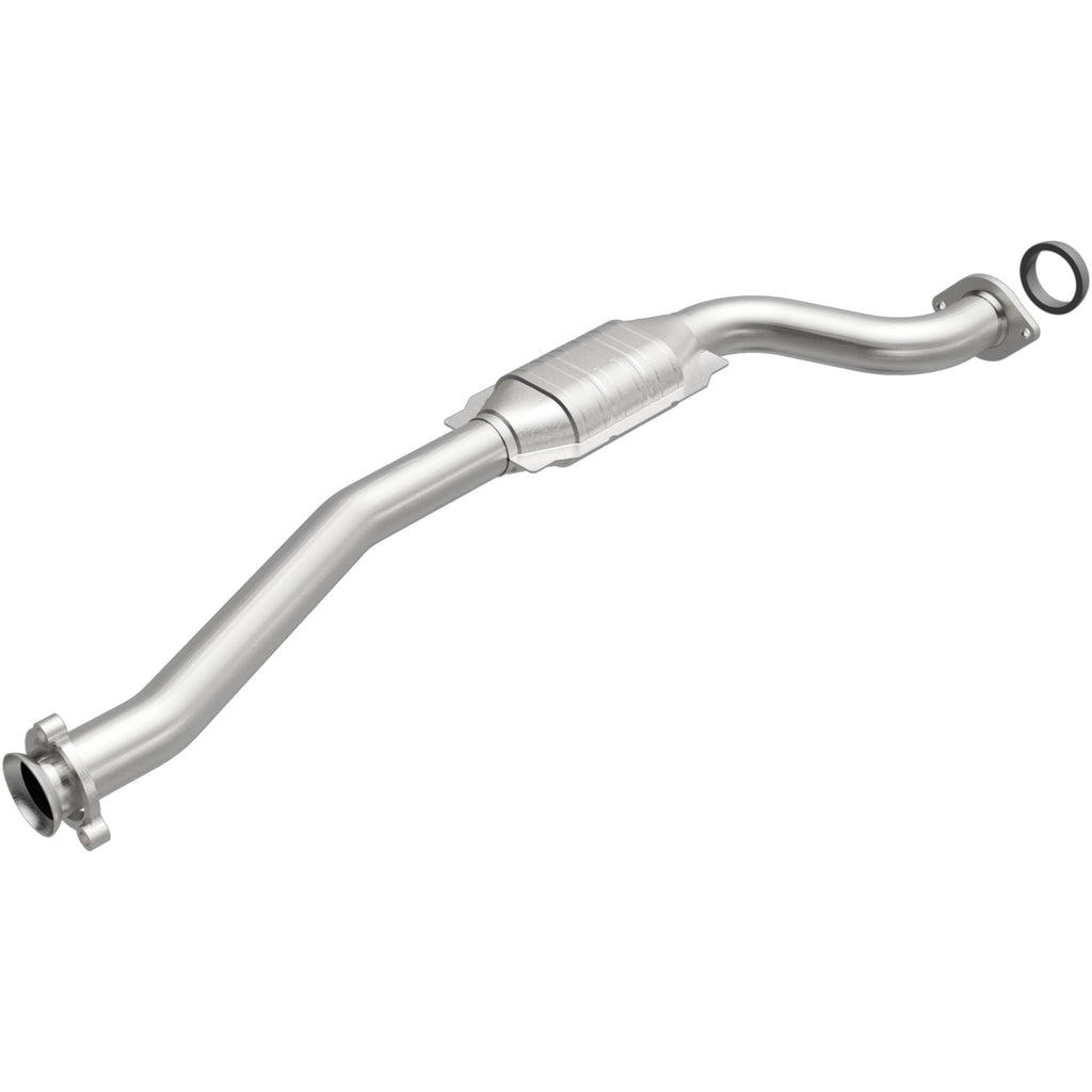Magnaflow Conv DF 09-10 Hummer H3T 3.7L (51476)