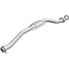 Load image into Gallery viewer, Magnaflow Conv DF 09-10 Hummer H3T 3.7L (51476)