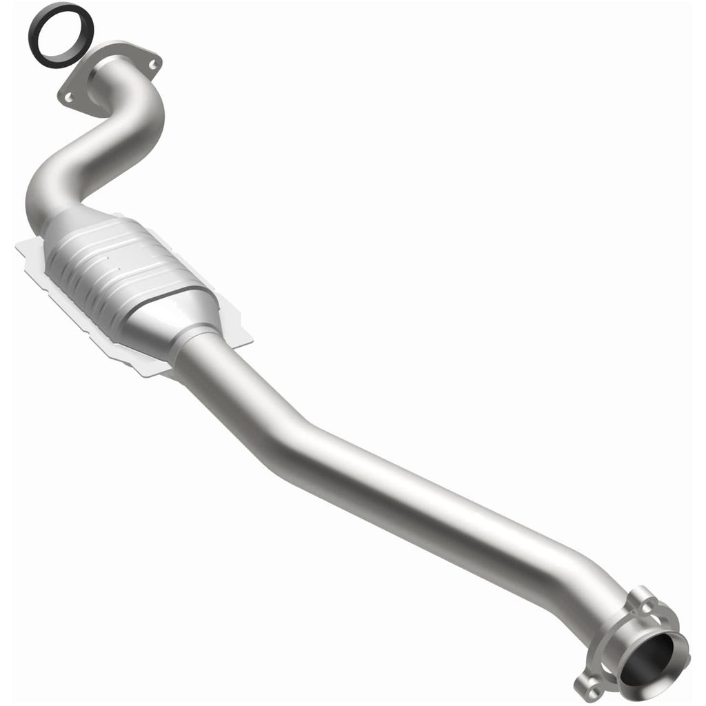 Magnaflow Conv DF 09-10 Hummer H3T 3.7L (51476)
