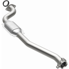 Load image into Gallery viewer, Magnaflow Conv DF 09-10 Hummer H3T 3.7L (51476)