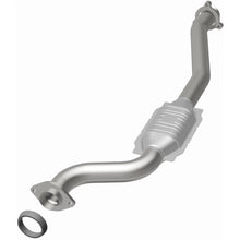 Load image into Gallery viewer, Magnaflow Conv DF 09-10 Hummer H3T 3.7L (51476)