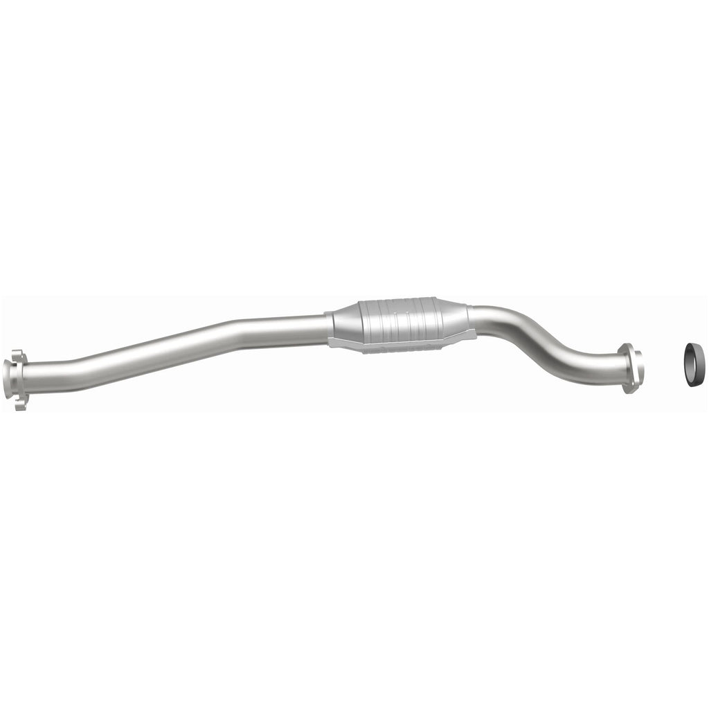 Magnaflow Conv DF 09-10 Hummer H3T 3.7L (51476)