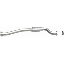 Load image into Gallery viewer, Magnaflow Conv DF 09-10 Hummer H3T 3.7L (51476)