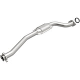 Magnaflow Conv DF 09-10 Hummer H3T 3.7L (51476)