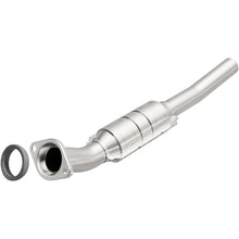 Load image into Gallery viewer, MagnaFlow Conv DF 09-12 Mazda 6 2.5L (51479)