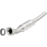 MagnaFlow Conv DF 09-12 Mazda 6 2.5L (51479)