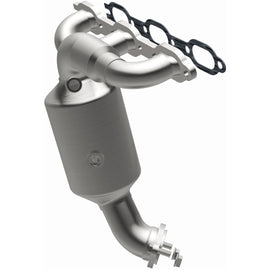 MagnaFlow Conv Direct Fit Federal Front SS 2007 Chrysler Pacifica Base/Limited/Touring 4.0L/241 (51480)