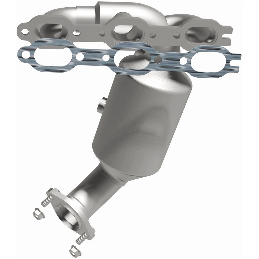 MagnaFlow Conv Direct Fit Federal Front SS 2007 Chrysler Pacifica Base/Limited/Touring 4.0L/241 (51480)
