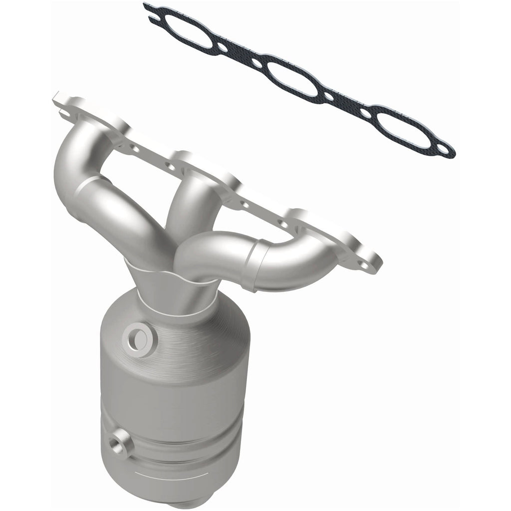 Magnaflow Conv DF 2007 Chrysler Pacifica 4.0L (51481)