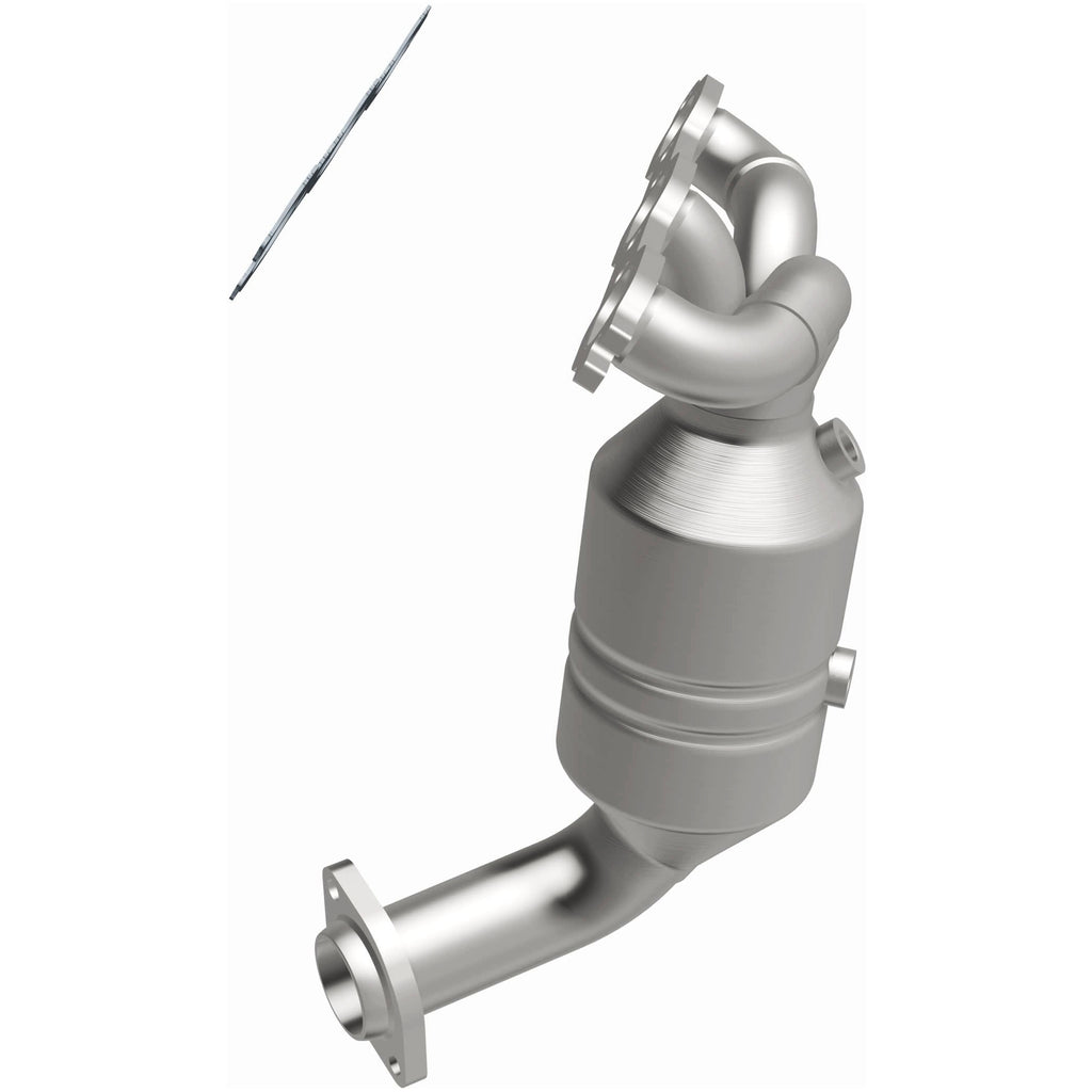 Magnaflow Conv DF 2007 Chrysler Pacifica 4.0L (51481)