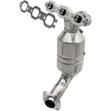 Magnaflow Conv DF 2007 Chrysler Pacifica 4.0L (51481)