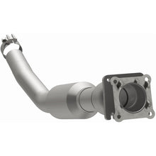 Load image into Gallery viewer, Magnaflow 05-08 Chrysler Pacifica 3.8 Direct Fit Converter (51484)