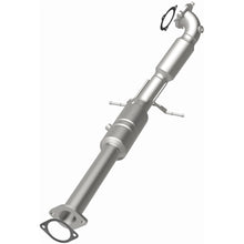 Load image into Gallery viewer, Magnaflow Conv DF Volvo 02-04 S60 2.3L/S60 2.4L Turbo / 02-04 V70 2.3L/2.4L Turbo (51487)