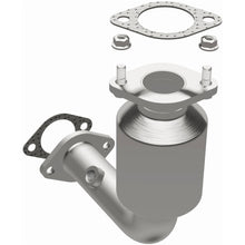 Load image into Gallery viewer, Magnaflow Conv DF 98-02Mitsu Mirage1.5 1.8LFr (51488)