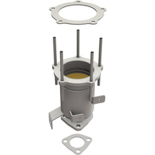 Load image into Gallery viewer, MagnaFlow Conv DF 01-03 Mazda Protege 2.0L (51492)