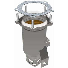 MagnaFlow Conv DF 01-03 Mazda Protege 2.0L (51492)