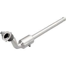 Load image into Gallery viewer, MagnaFlow Conv DF 01-04 Volvo C70 2.4L (51495)