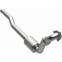 Load image into Gallery viewer, MagnaFlow Conv DF 01-04 Volvo C70 2.4L (51495)