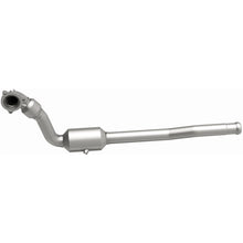 Load image into Gallery viewer, MagnaFlow Conv DF 01-04 Volvo C70 2.4L (51495)