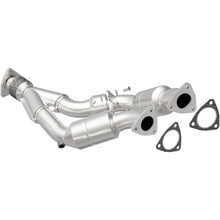 Load image into Gallery viewer, MagnaFlow Conv DF 04-06 VW Touareg 3.2L (51499)