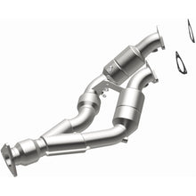 Load image into Gallery viewer, MagnaFlow Conv DF 04-06 VW Touareg 3.2L (51499)