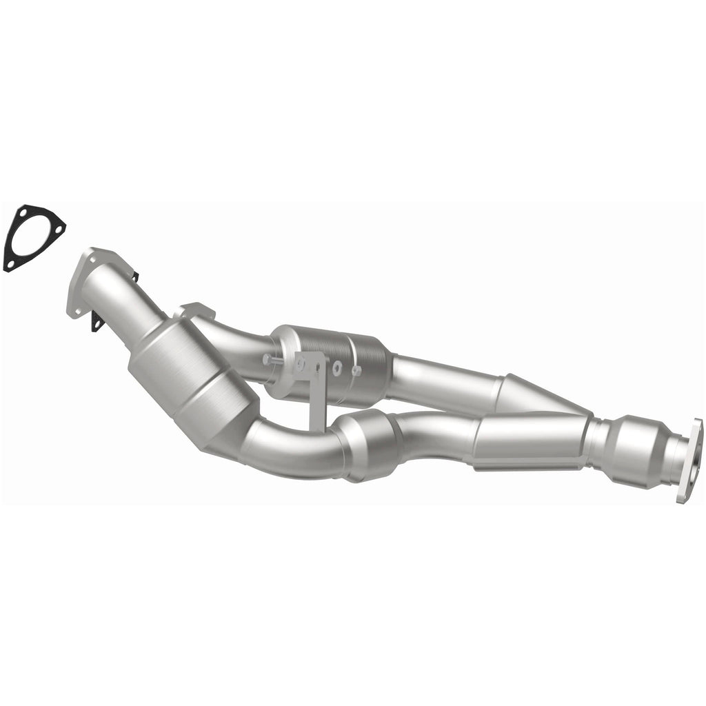 MagnaFlow Conv DF 04-06 VW Touareg 3.2L (51499)