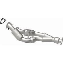 Load image into Gallery viewer, MagnaFlow Conv DF 04-06 VW Touareg 3.2L (51499)