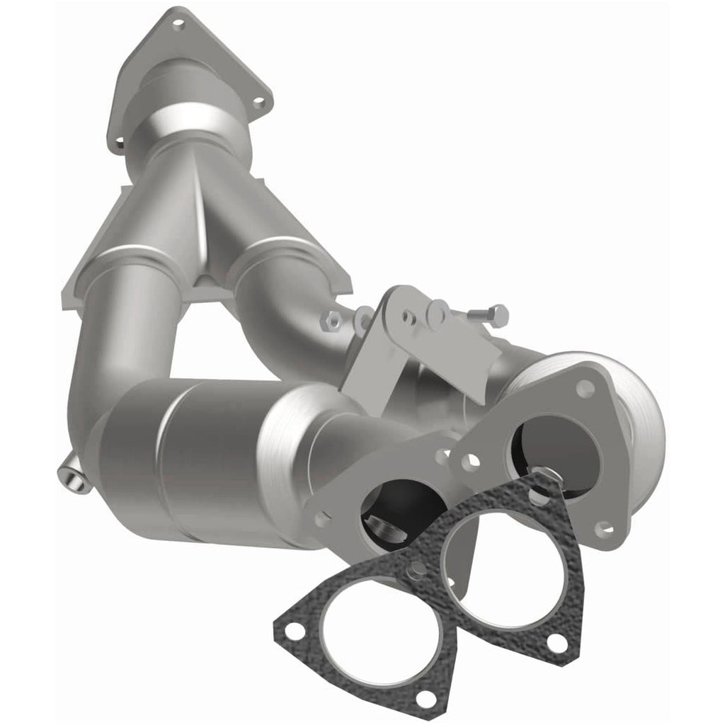 MagnaFlow Conv DF 04-06 VW Touareg 3.2L (51499)