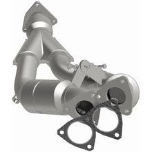 Load image into Gallery viewer, MagnaFlow Conv DF 04-06 VW Touareg 3.2L (51499)