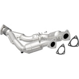 MagnaFlow Conv DF 04-06 VW Touareg 3.2L (51499)