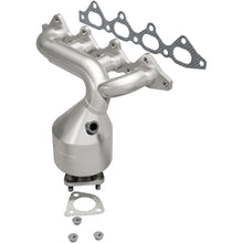 Load image into Gallery viewer, MagnaFlow Conv DF 01-04 Kia Spectra 1.8L (51500)