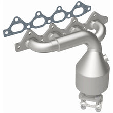 Load image into Gallery viewer, MagnaFlow Conv DF 01-04 Kia Spectra 1.8L (51500)