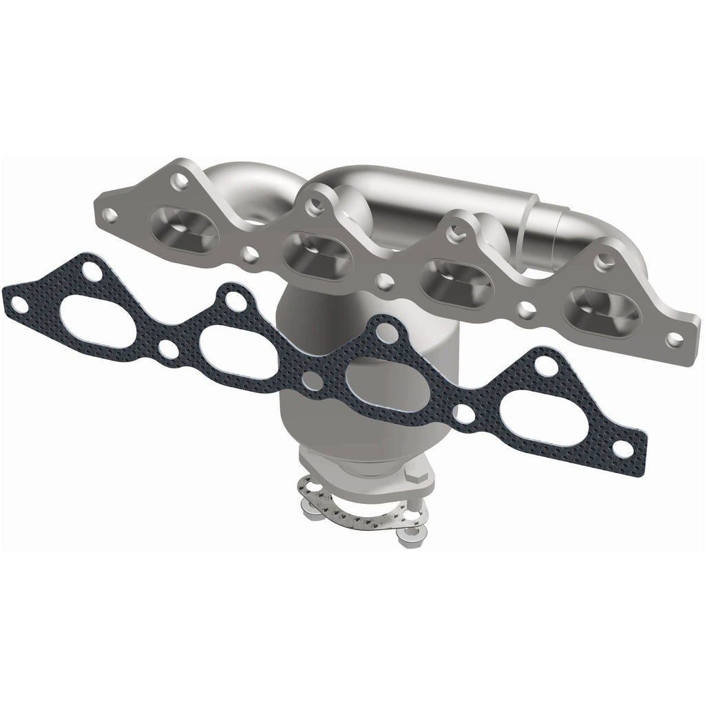 MagnaFlow Conv DF 01-04 Kia Spectra 1.8L (51500)