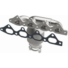 Load image into Gallery viewer, MagnaFlow Conv DF 01-04 Kia Spectra 1.8L (51500)