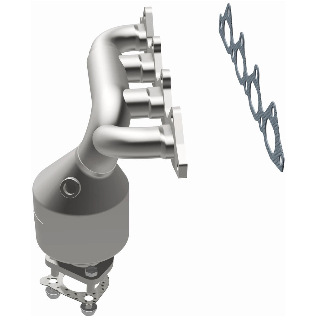 MagnaFlow Conv DF 01-04 Kia Spectra 1.8L (51500)