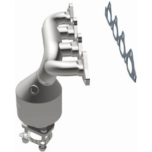 Load image into Gallery viewer, MagnaFlow Conv DF 01-04 Kia Spectra 1.8L (51500)