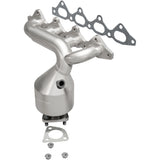 MagnaFlow Conv DF 01-04 Kia Spectra 1.8L (51500)