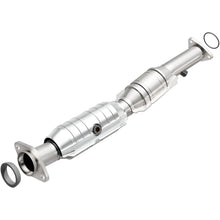 Load image into Gallery viewer, MagnaFlow Conv DF 2004 Acura 3.5RL 3.5L (51504)