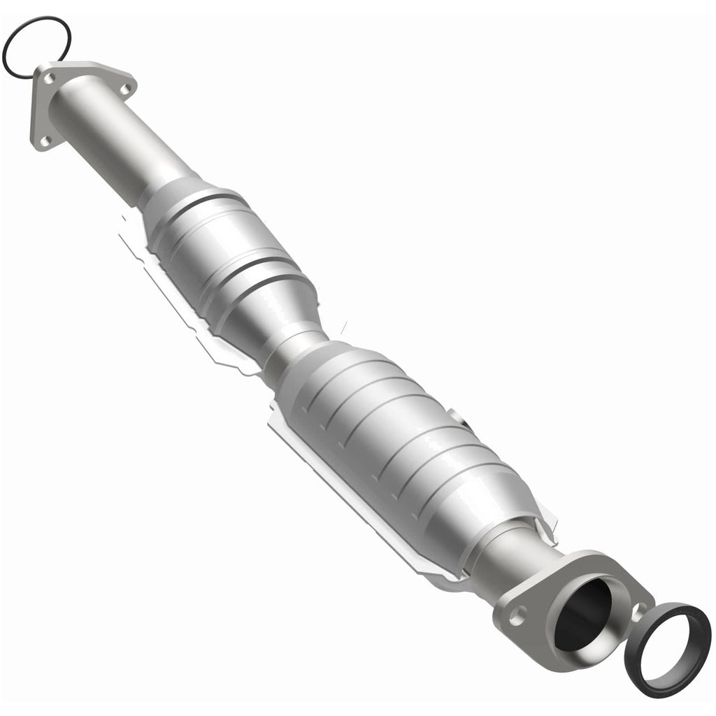 MagnaFlow Conv DF 2004 Acura 3.5RL 3.5L (51504)