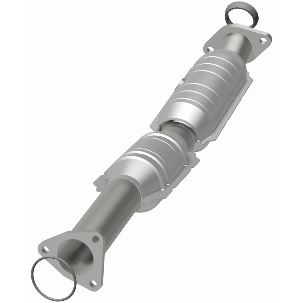 MagnaFlow Conv DF 2004 Acura 3.5RL 3.5L (51504)