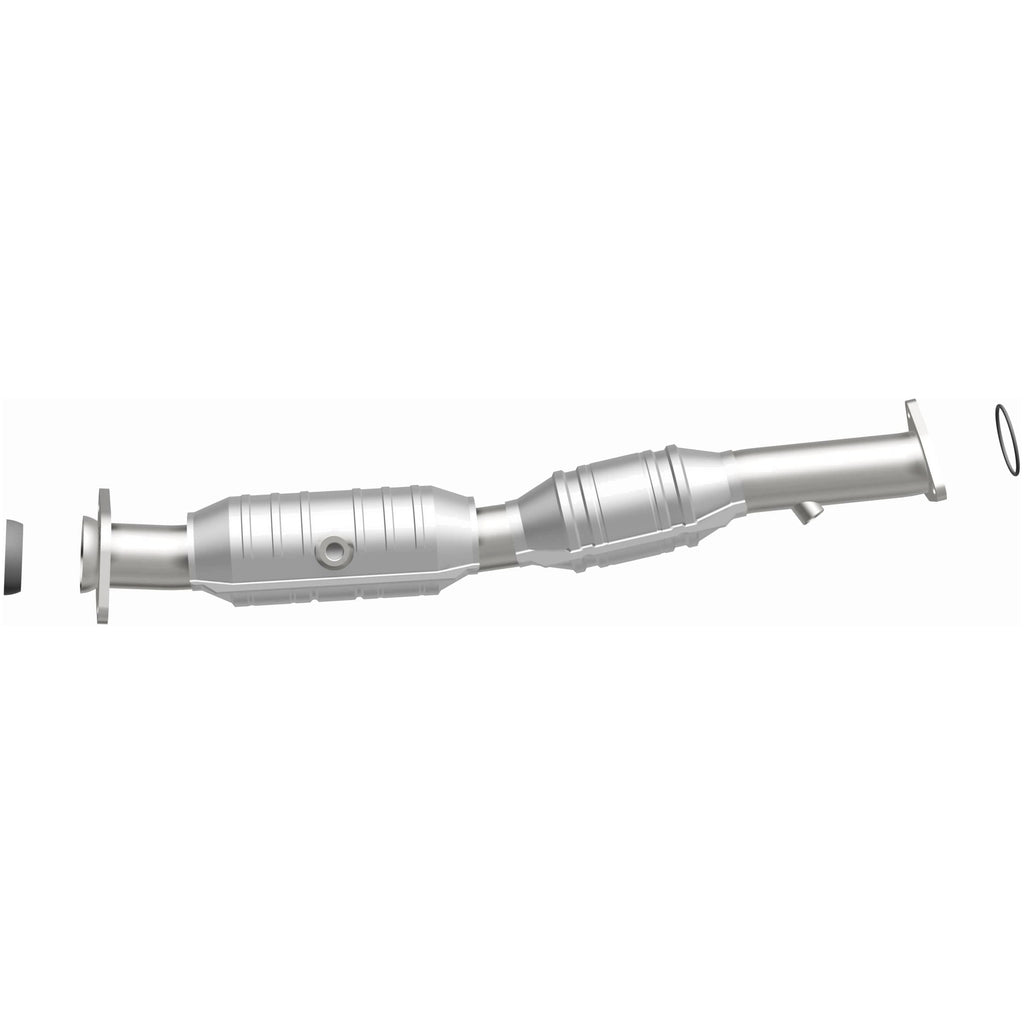 MagnaFlow Conv DF 2004 Acura 3.5RL 3.5L (51504)