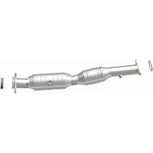 Load image into Gallery viewer, MagnaFlow Conv DF 2004 Acura 3.5RL 3.5L (51504)
